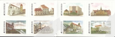 VZ 0461 – 0468 / ZS 0052 - sešítek ●- 2016
